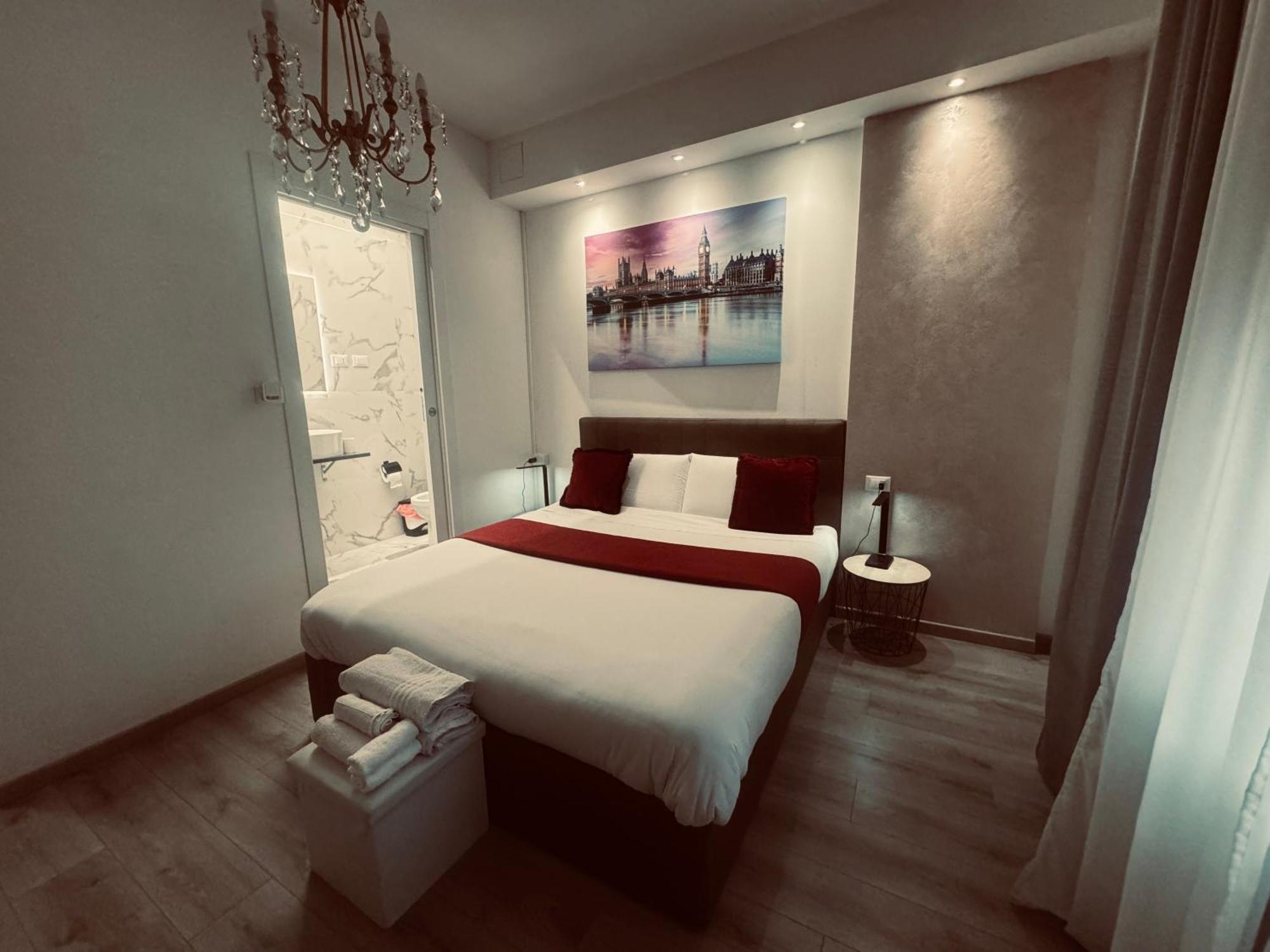 Zola Centro Bed & Breakfast Zola Predosa Ngoại thất bức ảnh